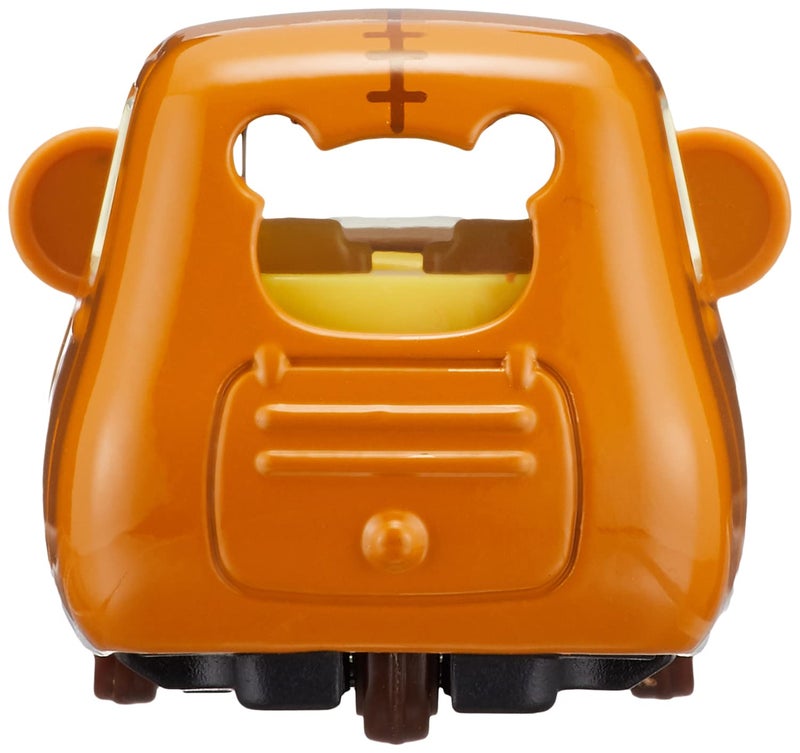 Takara Tomy Tomica Dream Series Rilakkuma Car - Image 3